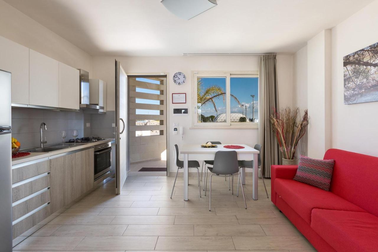 Le Dimore Di Otranto Appartement Kamer foto