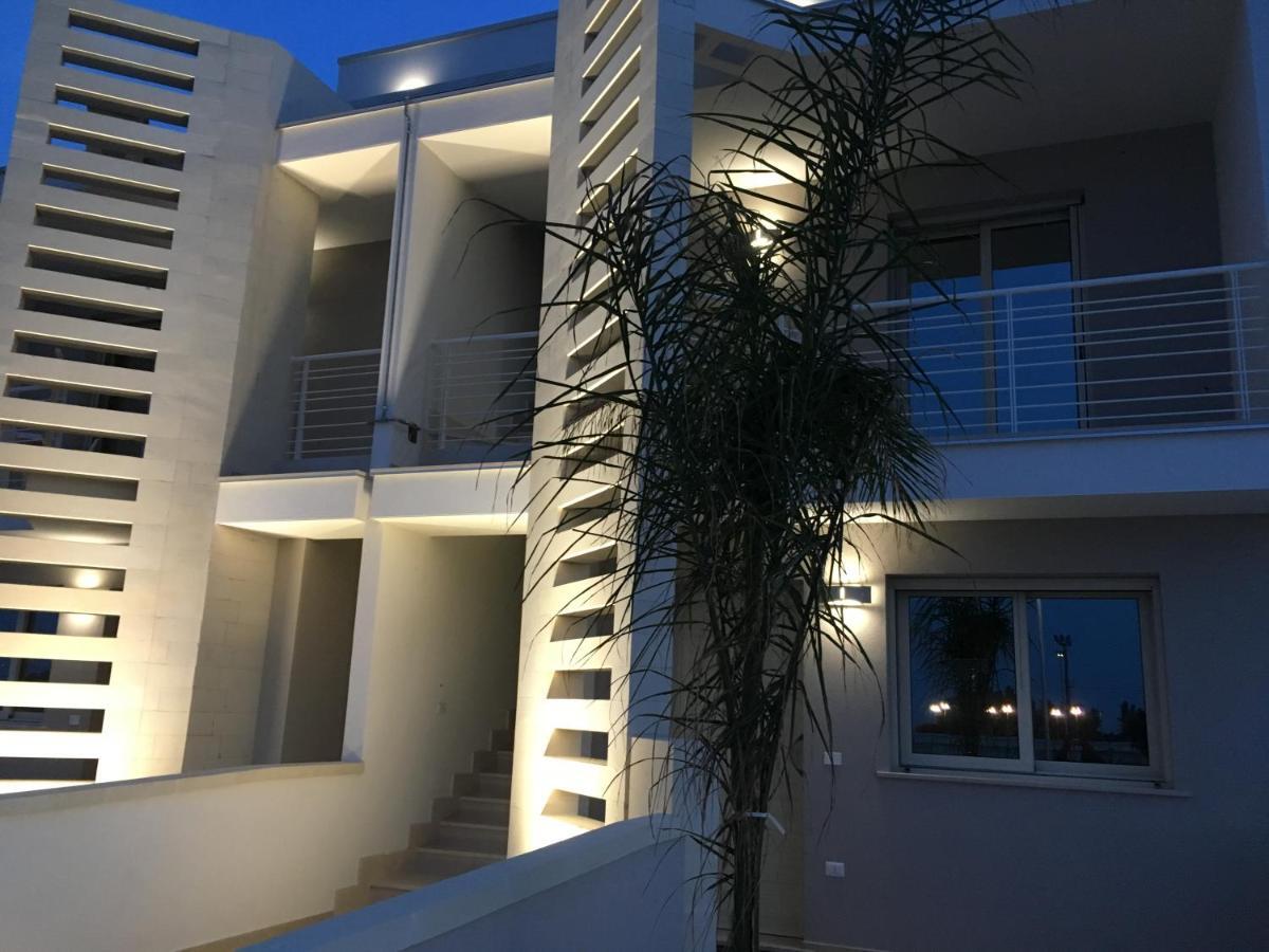 Le Dimore Di Otranto Appartement Buitenkant foto